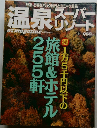 温泉スーパーリゾート　Vol.6