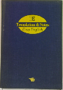 Translation & Notes  Easy English