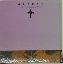 GREECE　アトス　神様のリアル・ワールド