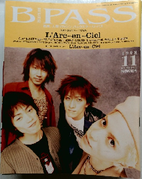 BPASS　1998　11