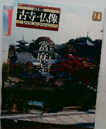 日本の古寺・仏像 DVDコレクション　14