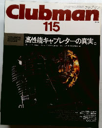 Clubman　115