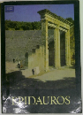 Epidauros: The Sanctuary Of Asclepios