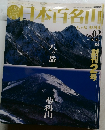 
週刊続日本百名山 No.02