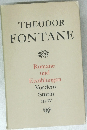 THEODOR  FONTANE