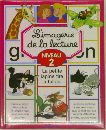 Limagerie  de la lecture NIVEAU  2