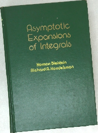 Asymptotic  Expansions  of Integrals