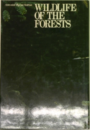 WILDLIFE　OF　THE　FORESTS