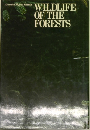 WILDLIFE　OF　THE　FORESTS