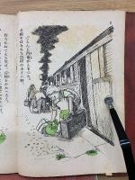 僕の鍛錬日記