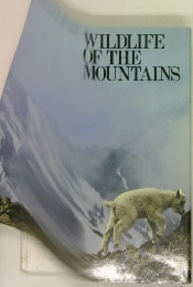 WILDLIFE  OF THE  MOUNTAINS