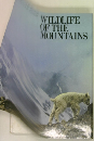 WILDLIFE  OF THE  MOUNTAINS