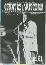 The Magazine For Country & Bluegrass Music  COUNTRY & WESTERN　Vol.61　