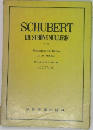 SCHUBERT  DIE SCHONE MULLERIN  Op.25