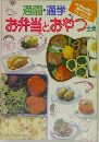 通園・通学 お弁当とおやつ