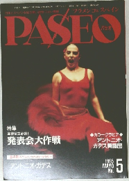 PASEO 5  1995