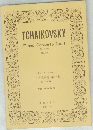 TCHAIKOVSKY  Piano Concerto No. I