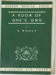 A ROOM OF ONE'S OWN