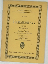 TSCHAIKOWSKY　OP.33　No.788