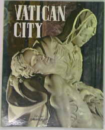 VATICAN　CITY