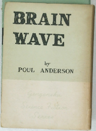 BRAIN　WAVE