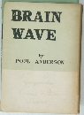 BRAIN　WAVE