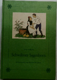 Schwalmer Sagenborn