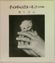 手の中の白いネコ〈写真集>