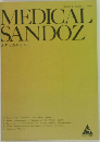 MEDICAL  SANDOZ　Vol.8　No.1
