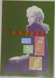 La Cenerentola