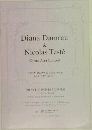 Diana Damrau  &  Nicolas Teste  Opera Aria Concert　2017年11月10日 (金) 19:00 開演