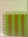 SAMUELSON ECONOMICS　SEVENTH EDITION