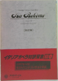 La Boheme