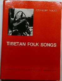 TIBETAN FOLK SONGS