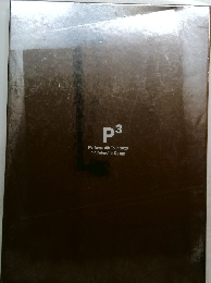 p3  Perfume 8th Tour 2020  "P Cubed" in Dome