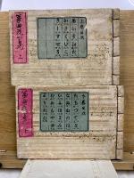 箏曲花がら見