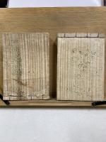 箏曲花がら見