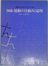 図説・運動の仕組みと応用
