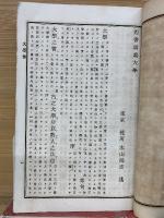 四書講義