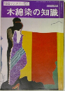 木綿染の知識