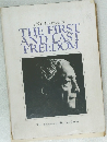 THE FIRST  AND LAST  FREEDOM　