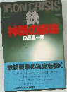 IRON CRISIS  鉄  神話の前