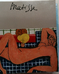 Matisse