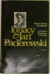Ionacy　Jan　Paderewski