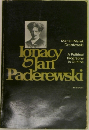 Ionacy　Jan　Paderewski