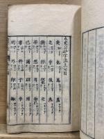 史記助字法