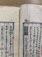 史記助字法