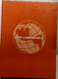 NEW　LOGO　WORLD