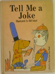 Tell Me a  Joke  