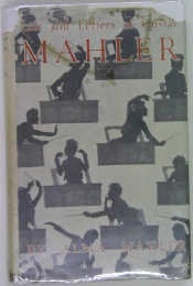Life and Letters of Gustav  MAHLER